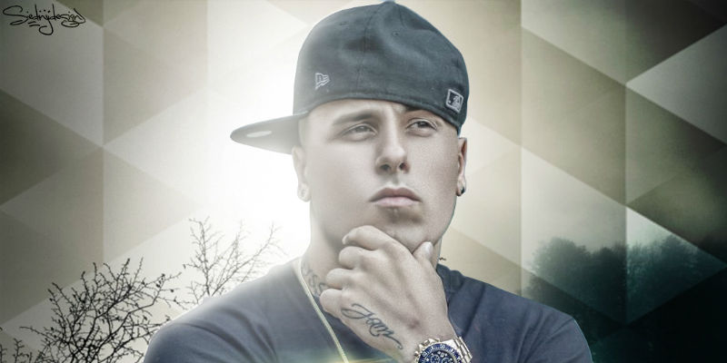 Nicky Jam is a singer from Puerto Rico.