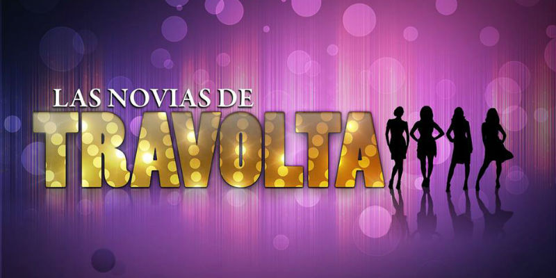 "Las Novias de Travolta," is a comedy theatrical play in Miami. Think "Sex & The City" with an Argentine twist! Find out more of this act in our interview! (Photo: Facebook)