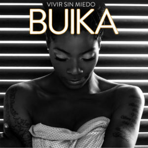 Buika's "Vivir Sin Miedo" is available on digital platform. (Photo: Warner Music Latina)