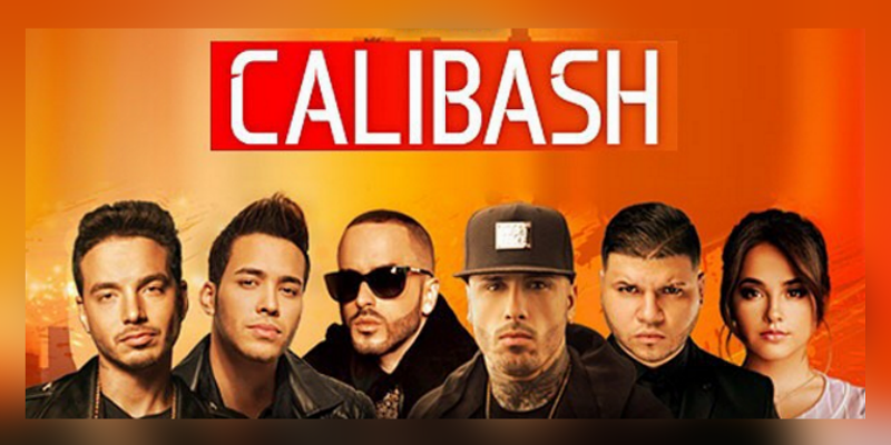 The Calibash 2016 concert promises to be Los Angeles' hottest Latin fiesta of the year! Find out who will be performing at this year's event. (Photo: Instagram)
