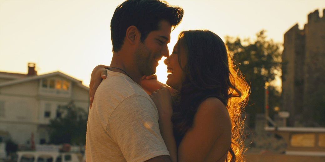 La Serie Turca Amor Eterno Hace Su Debut En Estados Unidos
